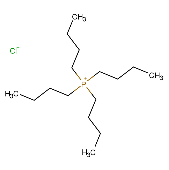 四丁基氯化鏻,tetrabutylphosphonium chloride