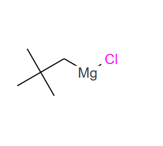 氯化新戊烷基镁,NEOPENTYLMAGNESIUM CHLORIDE