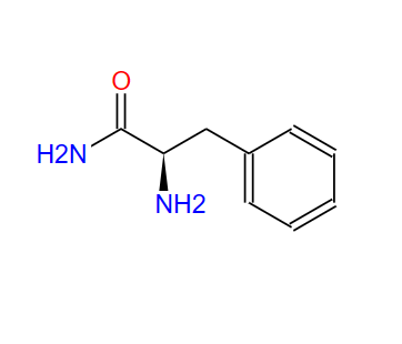D-苯丙氨酰胺,H-D-PHE-NH2