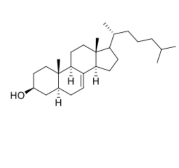 胆固醇EP杂质A,5α-cholest-7-en-3β-ol