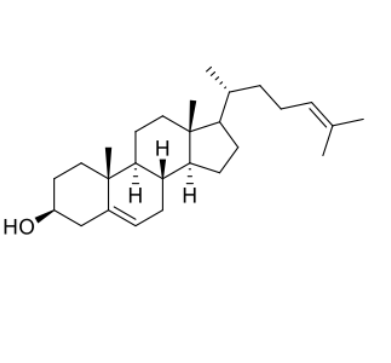 胆固醇EP杂质B,24,25-Didehydrocholesterol