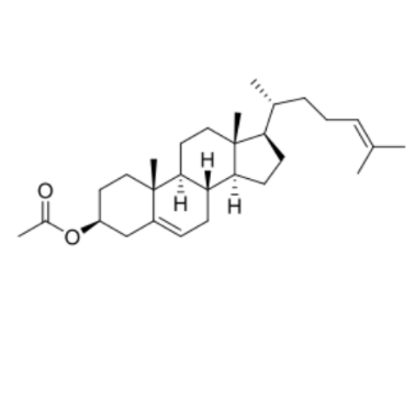 膽固醇雜質(zhì)1,Desmosterol acetate