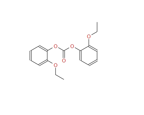 bis(2-ethoxyphenyl) carbonate,bis(2-ethoxyphenyl) carbonate