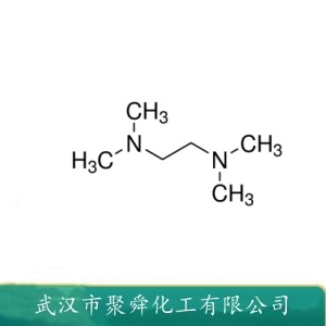 四甲基乙二胺,N,N,N,N-Tetramethylethylenediamine