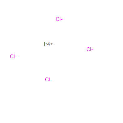 四氯化銥,IRIDIUM(IV) CHLORIDE