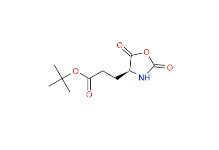 (S)-2,5-二氧代噁唑烷-4-丙酸叔丁酯,4-Oxazolidinepropanoic acid