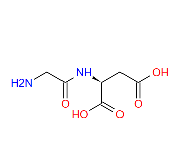 甘氨酰-DL-天冬氨酸,H-GLY-DL-ASP-OH H2O