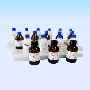 草酸钠滴定溶液标准物质,Sodium oxalate solution for volumetric analysis,c(1/2Na2C2O4)=0.1mol/L(0.1N)