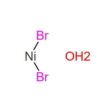 Nickel(II) bromide hydrate,Nickel(II) bromide hydrate