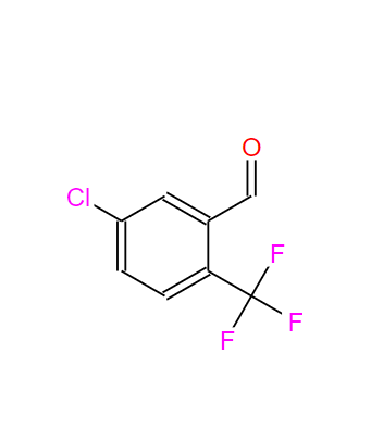 5-氯-2-(三氟甲基)苯甲醛,5-CHLORO-2-(TRIFLUOROMETHYL)BENZALDEHYDE