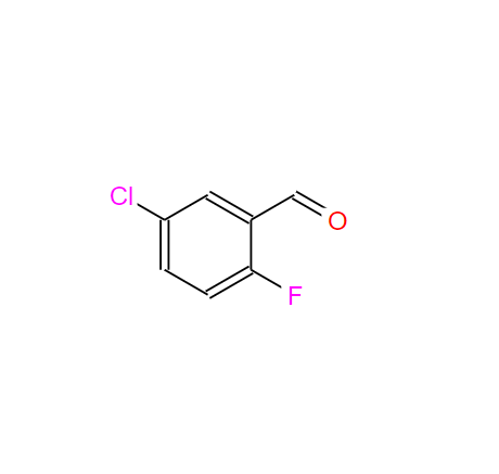 5-氯-2-氟苯甲醛,5-Chloro-2-fluorobenzaldehyde