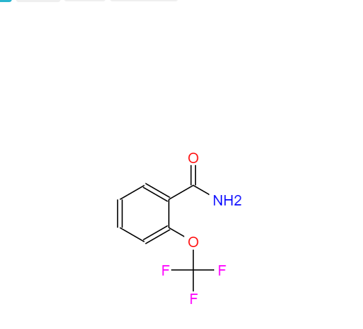 2-(三氟甲氧基)苯甲酰胺,2-(TRIFLUOROMETHOXY)BENZAMIDE