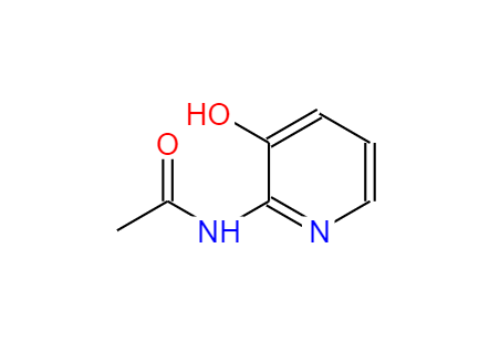 2-乙酰氨基-3-羟基吡啶,2-(Acetylamino)-3-pyridinol