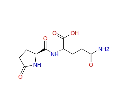 Pyr-Gln-OH,Pyr-Gln-OH