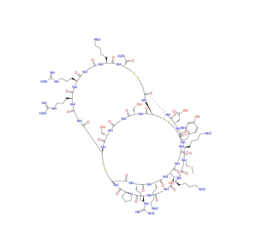 芋螺毒素肽,w-Conotoxin MVIIC