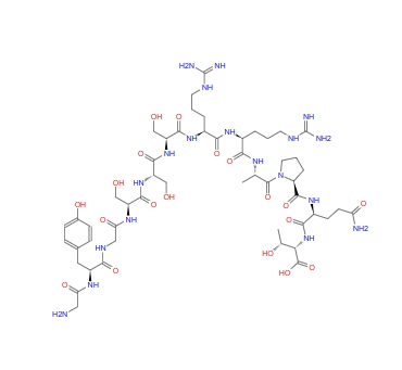 Insulin-Like Growth Factor I (30-41),Insulin-Like Growth Factor I (30-41)