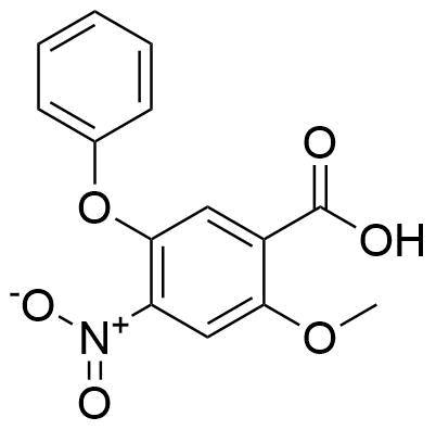 艾拉莫德杂质70,Iguratimod Impurity 70