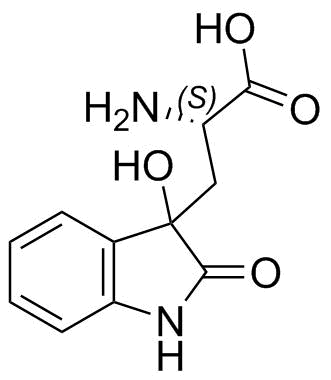 L-色氨酸EP雜質(zhì)B,Tryptophan EP Impurity B; N-Acetyltryptophan EP Impurity B