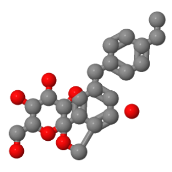 托格列凈,TOFOGLIFLOZIN