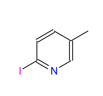 2-碘-5-甲基吡啶,2-Iodo-5-methylpyridine