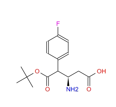 Boc-R-3-氨基-4-(4-氟苯基)-丁酸,Boc-(R)-3-Amino-4-(4-fluorophenyl)-butyric acid