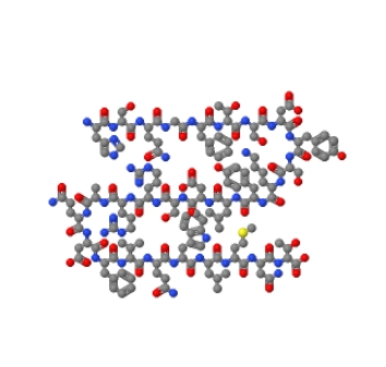 [Des-Thr5]-Glucagon,[Des-Thr5]-Glucagon