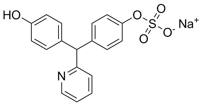 匹克硫酸钠EP杂质A,Sodium Picosulfate EP Impurity A