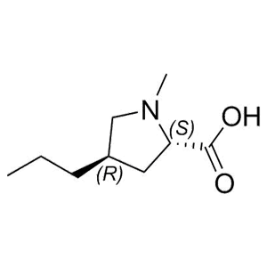 盐酸林可霉素EP杂质E,Lincomycin Hydrochloride EP Impurity E