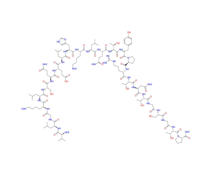 胰淀素8-32,Calcitonin (8-32) (salmon I)