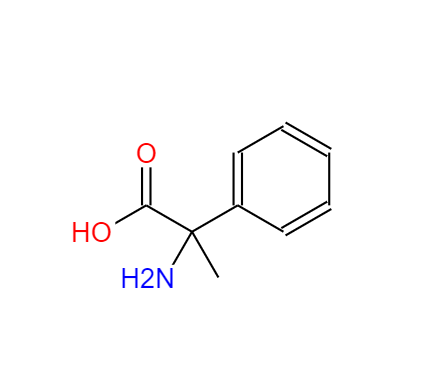 DL-2-氨基-2-苯基丙酸,2-AMINO-2-PHENYLPROPIONIC ACID