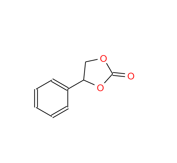 碳酸苯乙烯酯,Carbonic acid 1-phenylethylene ester