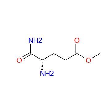 L-异鲁米兰Γ-甲基酯盐酸盐,H-GLU(OME)-NH2 HCL