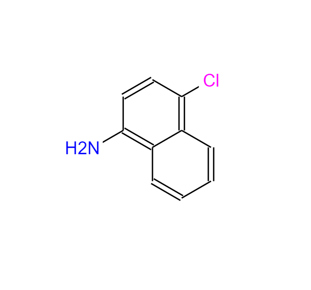 1-氨基-4-氯萘,1-AMINO-4-CHLORONAPHTHALENE