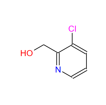 (3-氯吡啶-2-基)甲醇,(3-CHLOROPYRIDIN-2-YL)METHANOL