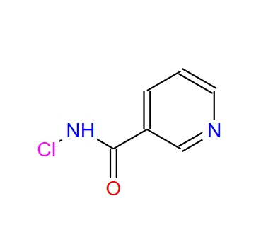 N-monochloronicotinamide,N-monochloronicotinamide