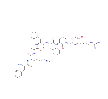 C5a Inhibitory Sequence,C5a Inhibitory Sequence