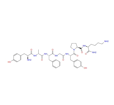 (Lys7)-Dermorphin,(Lys7)-Dermorphin