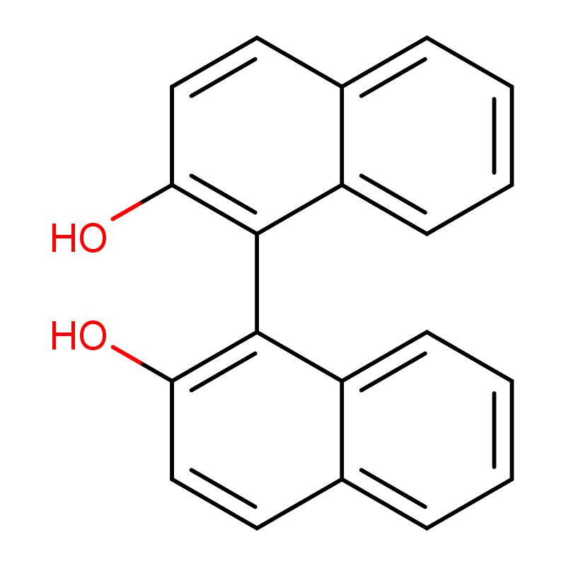 1,1-联-2-萘酚,1,1'-Bi-2-naphthol