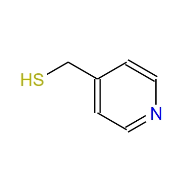 4-吡啶甲硫醇,PYRIDIN-4-YL-METHANETHIOL