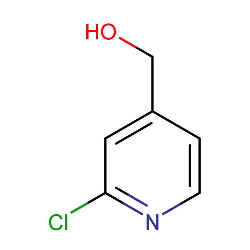 2-氯吡啶-4-甲醇,(2-Chloro-pyridin-4-yl)-Methanol