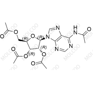 四乙?；佘?etraacetyl Adenosine