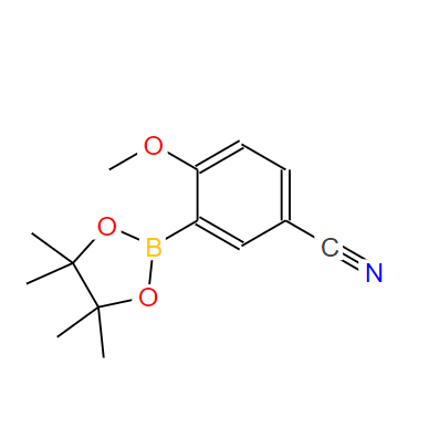 (5-氰基-2-甲基苯基)硼酸,5-Cyano-2-methylphenylboronic acid