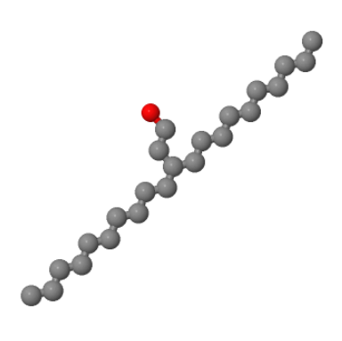 3-癸基十三醇,3-decyltridecan-1-ol