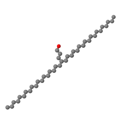 4-十八烷基二十一醇,4-octadecyldocosan-1-ol