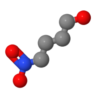 4-硝基丁烷-1-醇,4-nitrobutan-1-ol