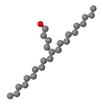 5-癸基十五醇,5-decylpentadecan-1-ol