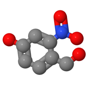 4-羟甲基-3-硝基苯酚；86031-17-6