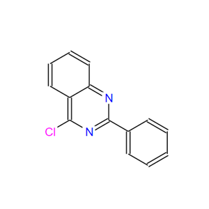 6484-25-9 4-氯-2-苯基喹唑啉