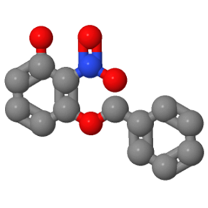 3-(苄氧基)-2-硝基苯酚；213685-59-7