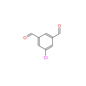 5-氯间苯二甲醛,5-CHLOROISOPHTHALALDEHYDE
